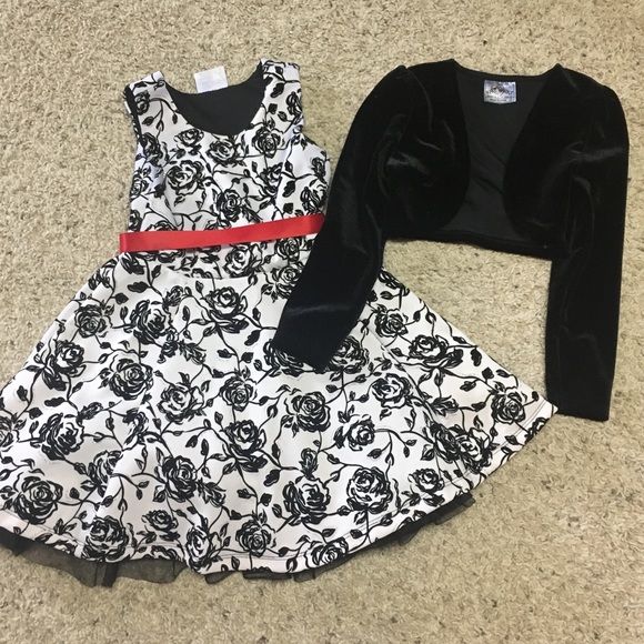 knit works dresses